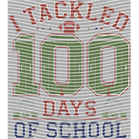 One hundred days-YD 234